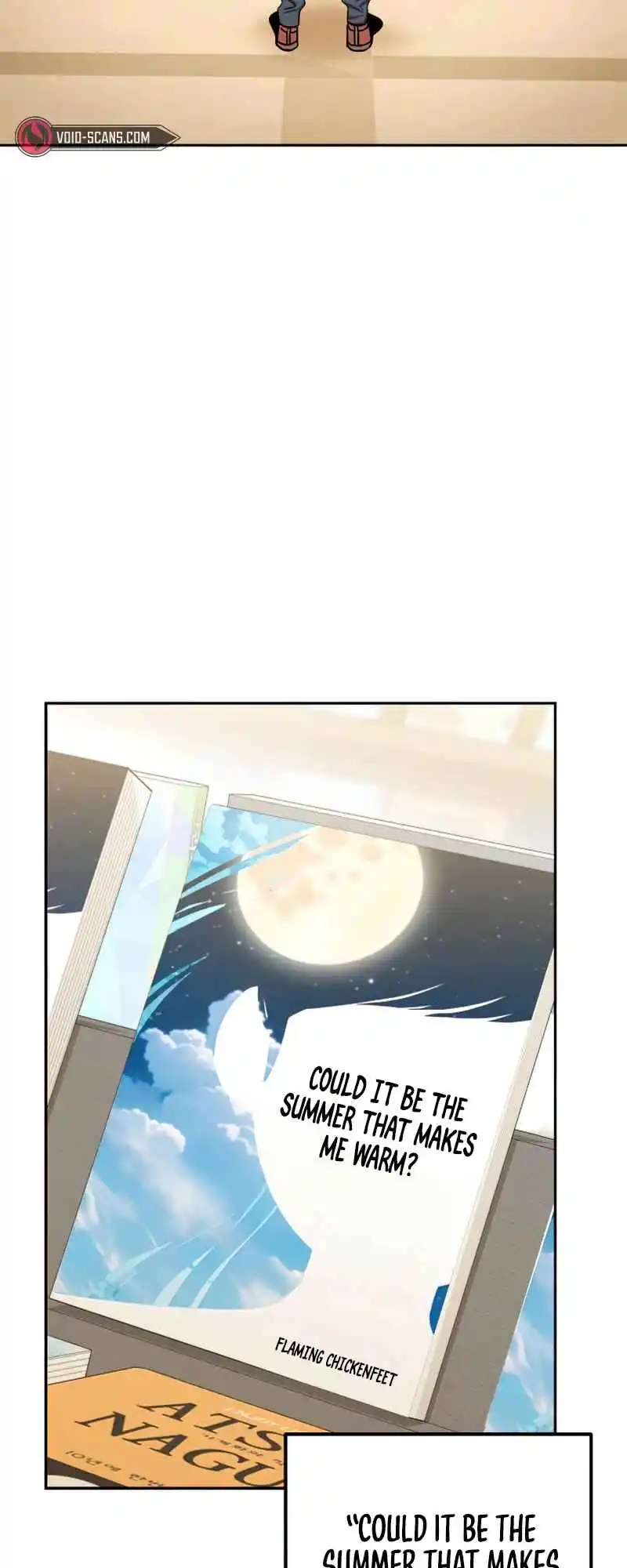 Maybe Meant to Be 62