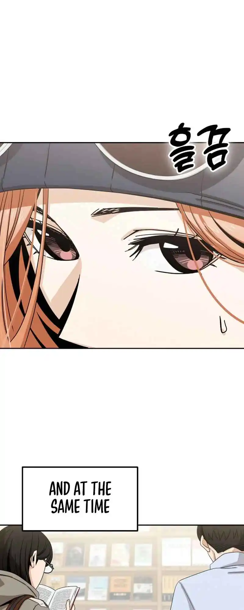 Maybe Meant to Be 62