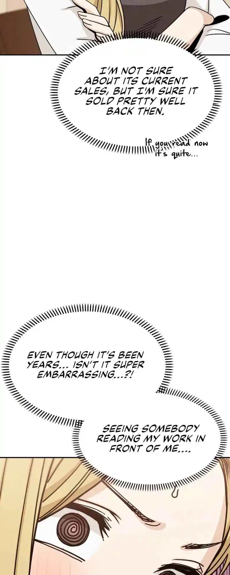 Maybe Meant to Be 62