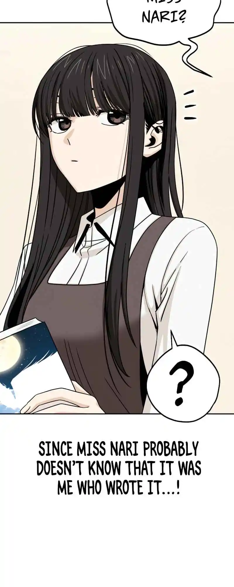 Maybe Meant to Be 62