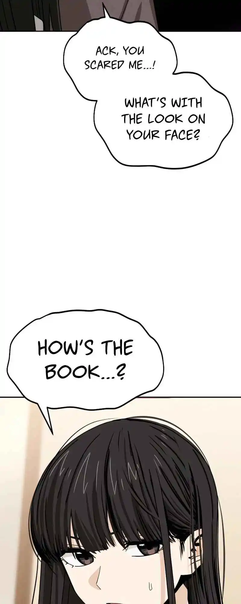 Maybe Meant to Be 62