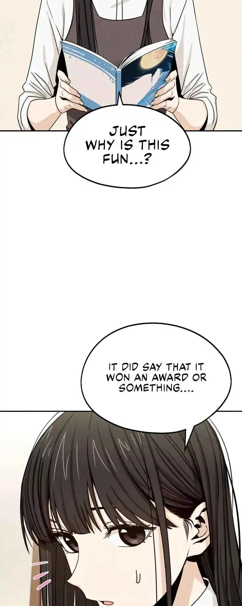 Maybe Meant to Be 62