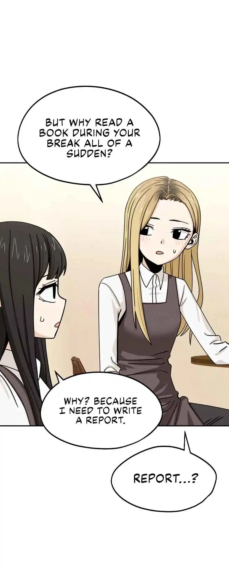 Maybe Meant to Be 62