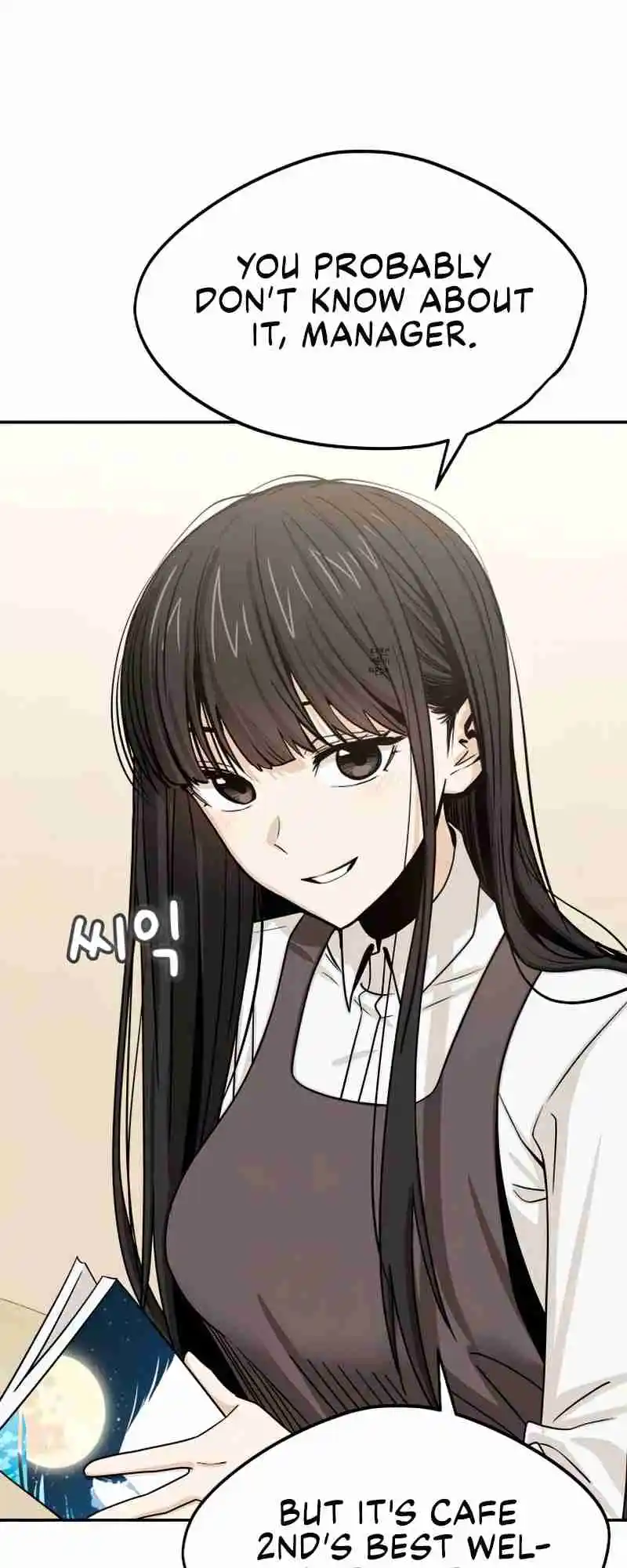 Maybe Meant to Be 62