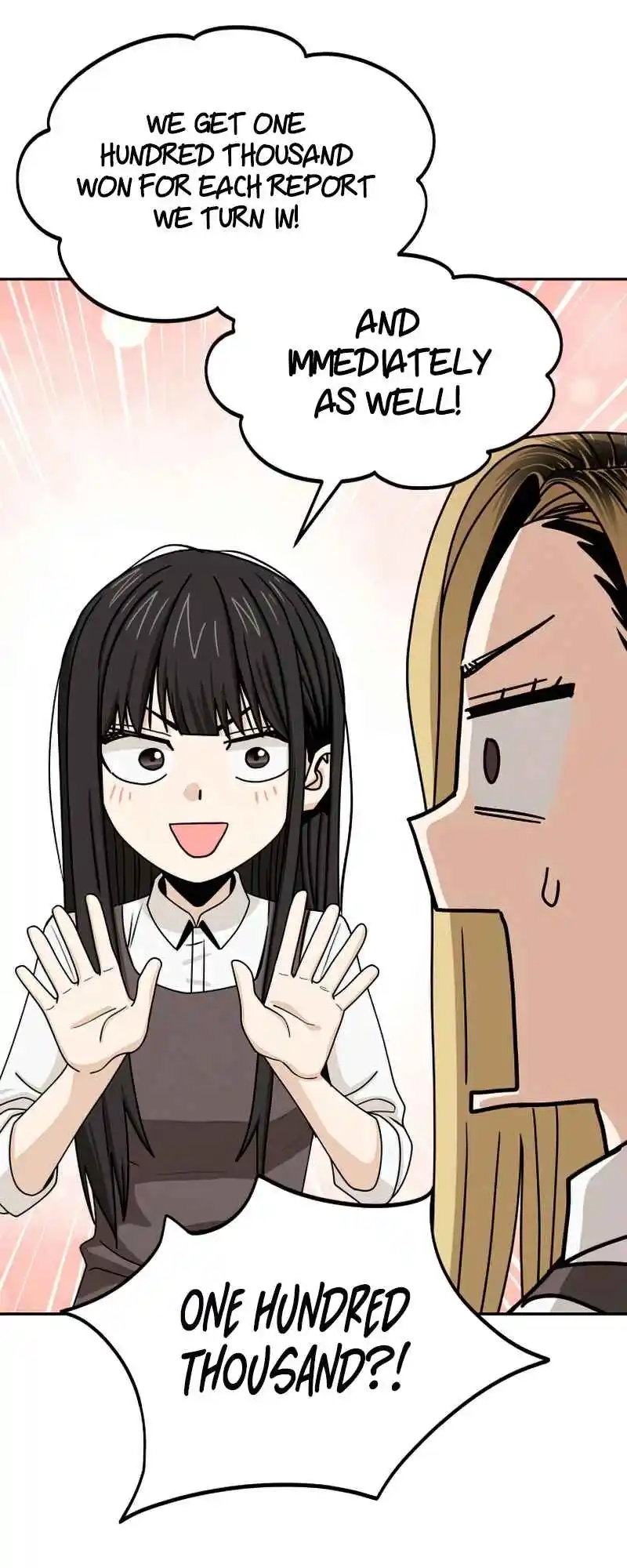 Maybe Meant to Be 62