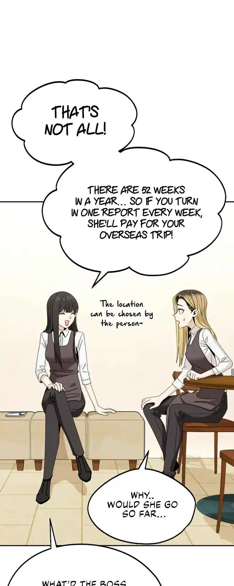 Maybe Meant to Be 62