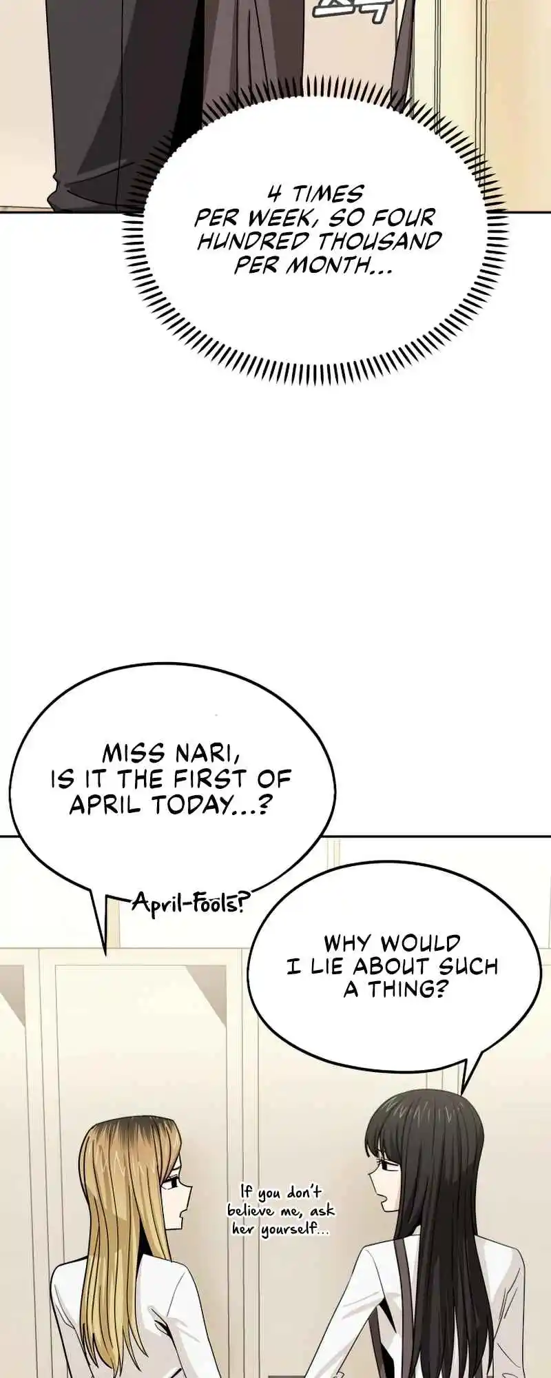 Maybe Meant to Be 62