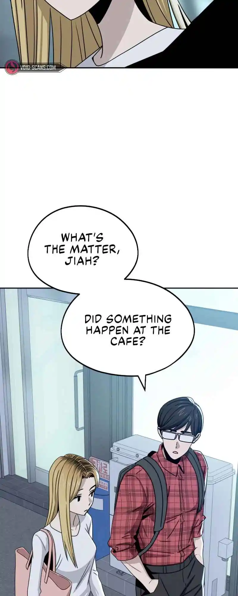 Maybe Meant to Be 62