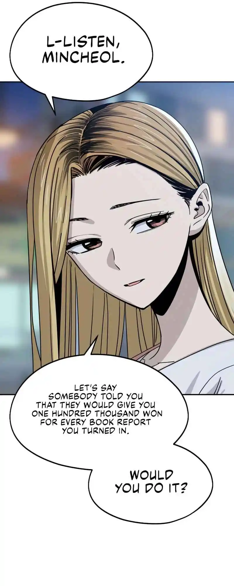 Maybe Meant to Be 62