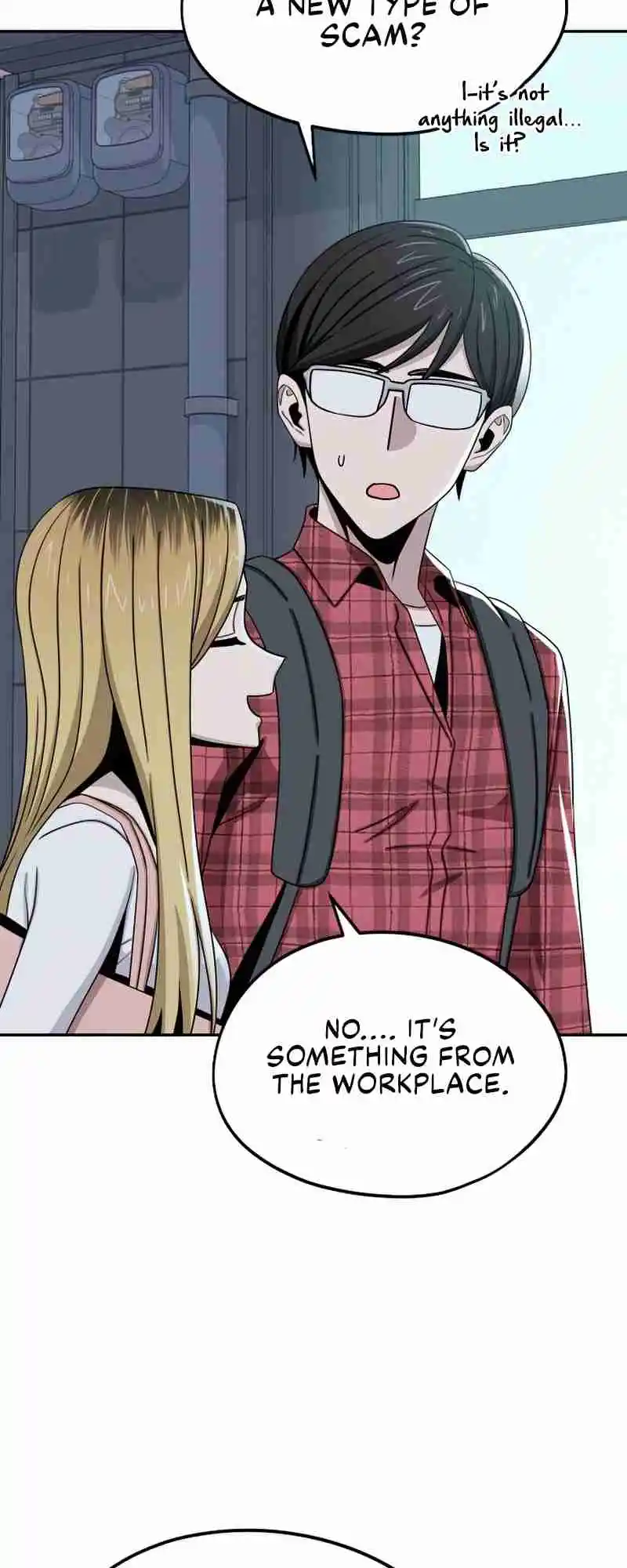 Maybe Meant to Be 62