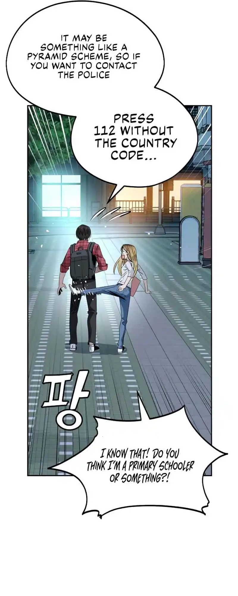 Maybe Meant to Be 62