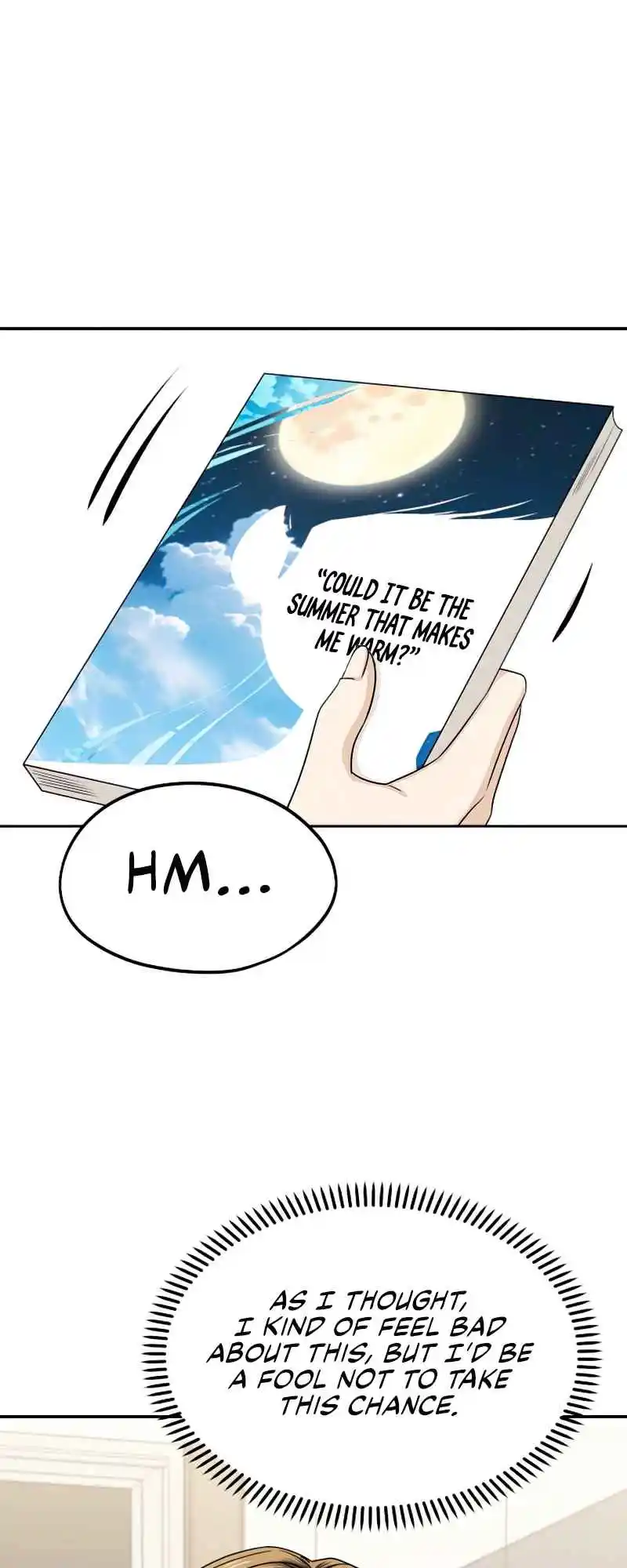 Maybe Meant to Be 62