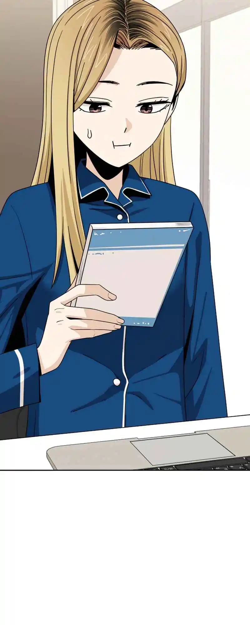 Maybe Meant to Be 62