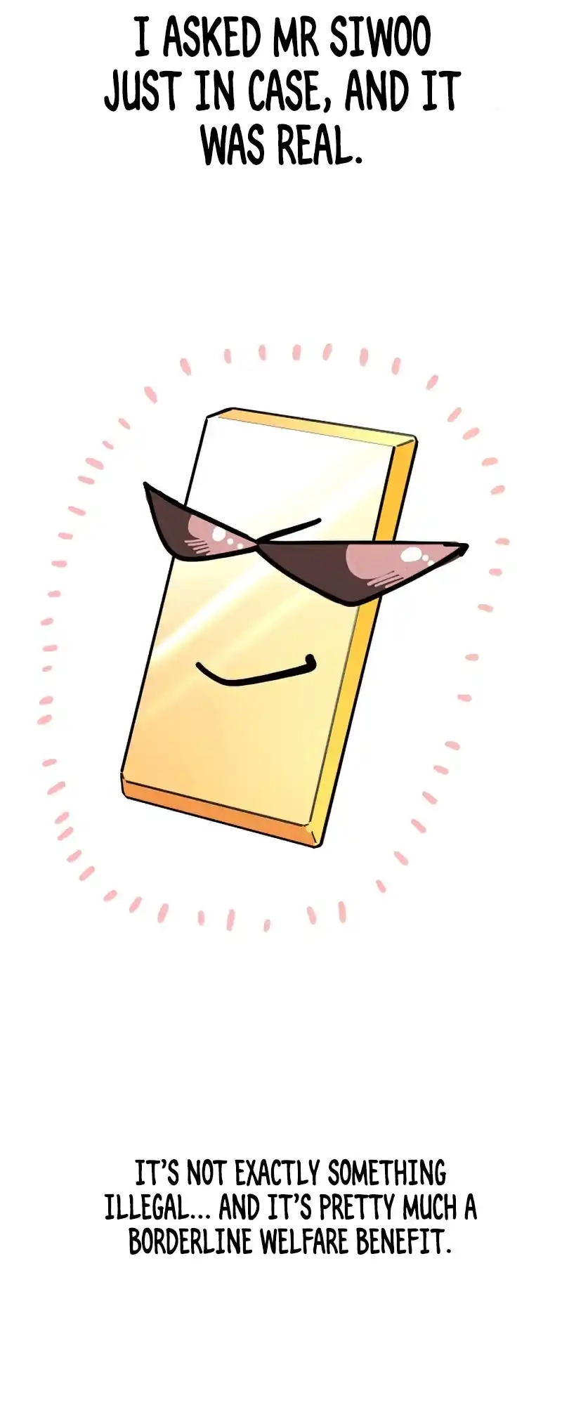 Maybe Meant to Be 62