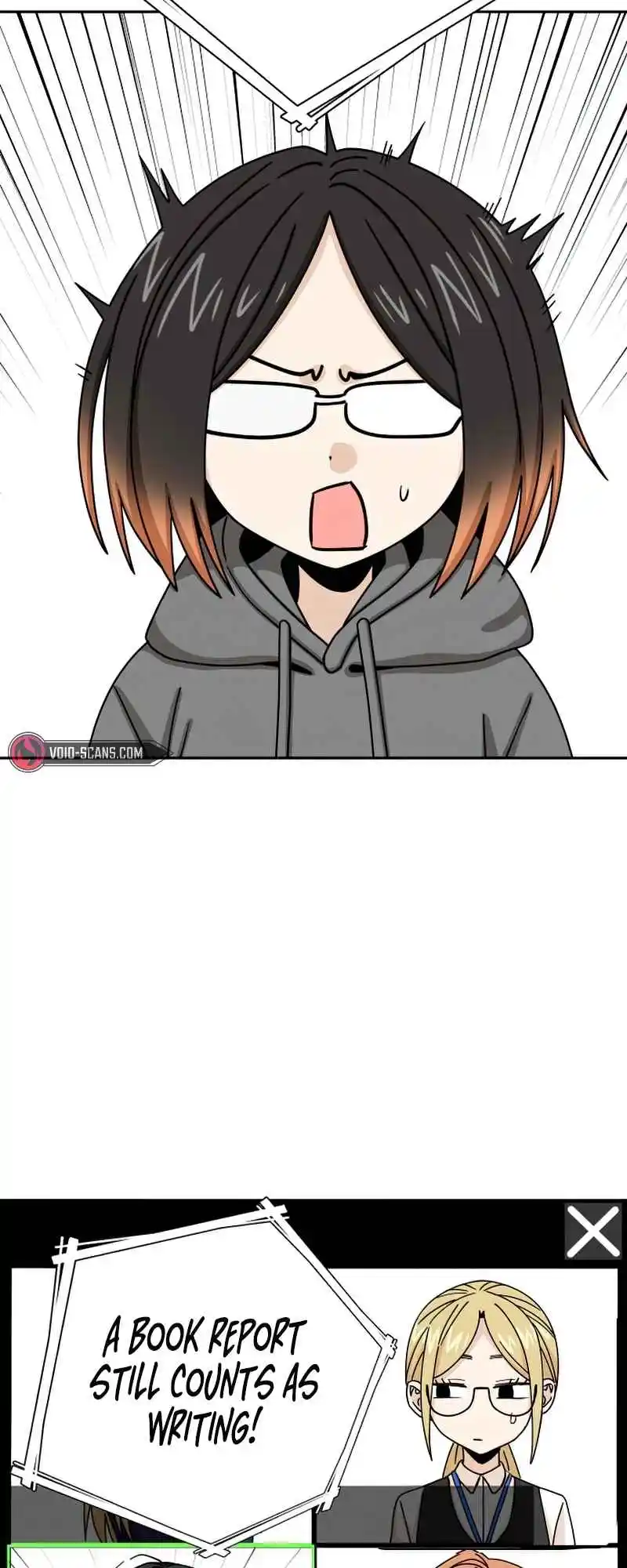 Maybe Meant to Be 62