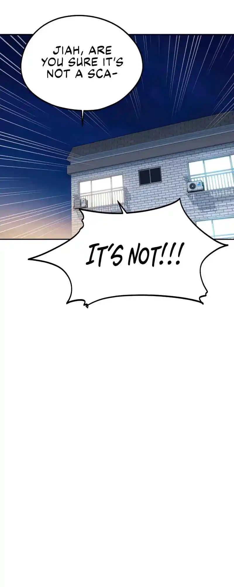 Maybe Meant to Be 62