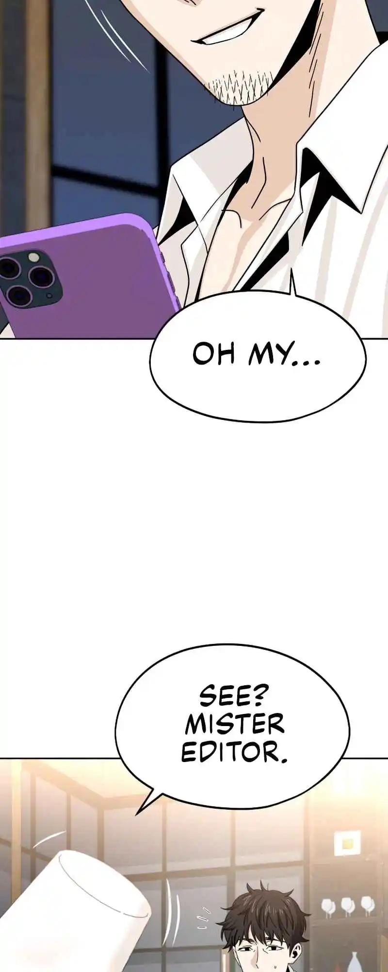 Maybe Meant to Be 62