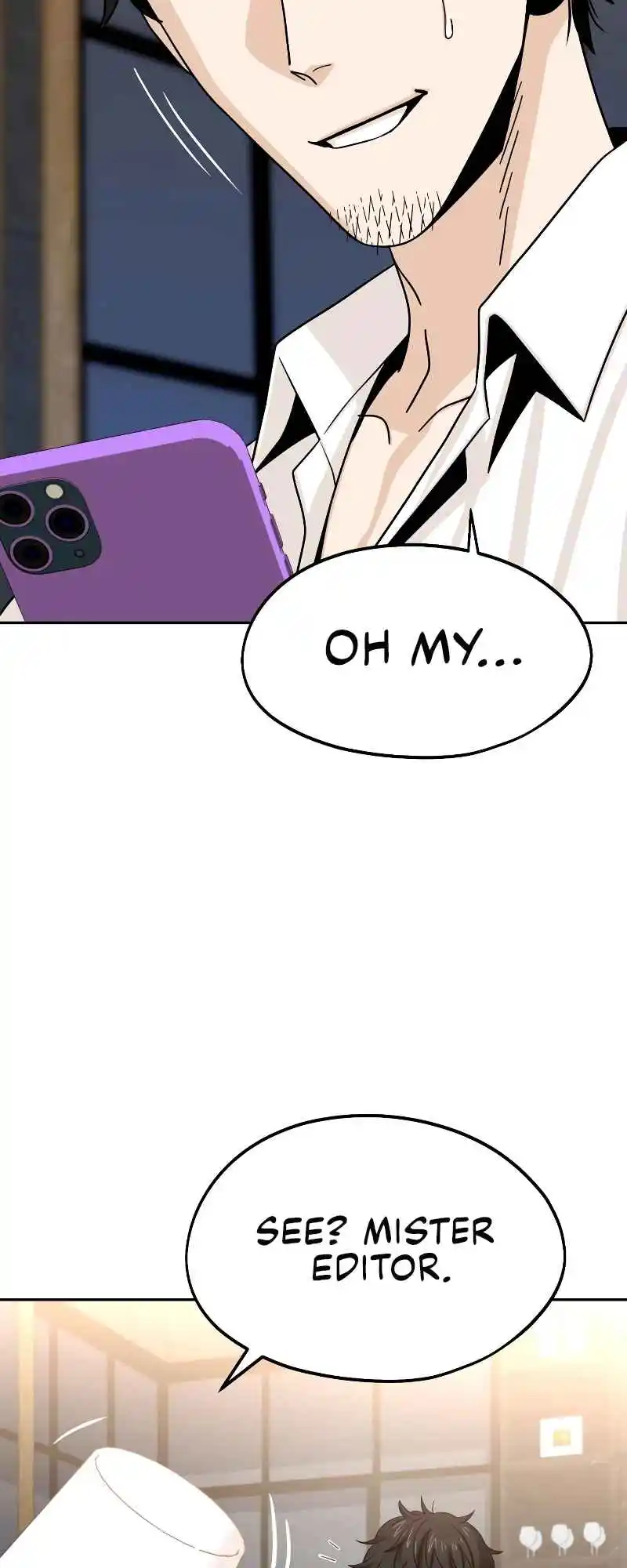 Maybe Meant to Be 63