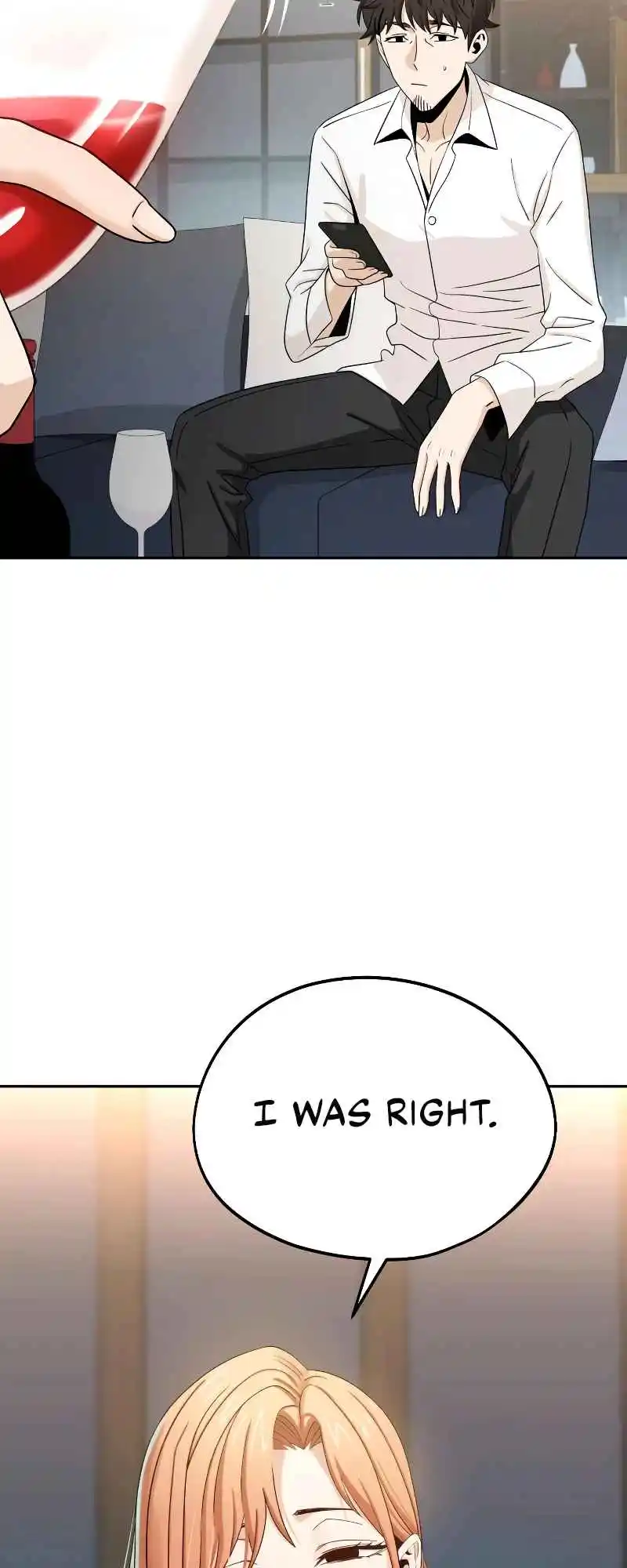 Maybe Meant to Be 63