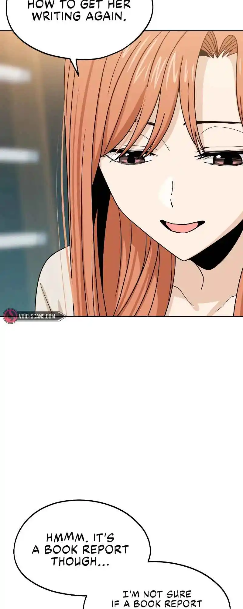 Maybe Meant to Be 63