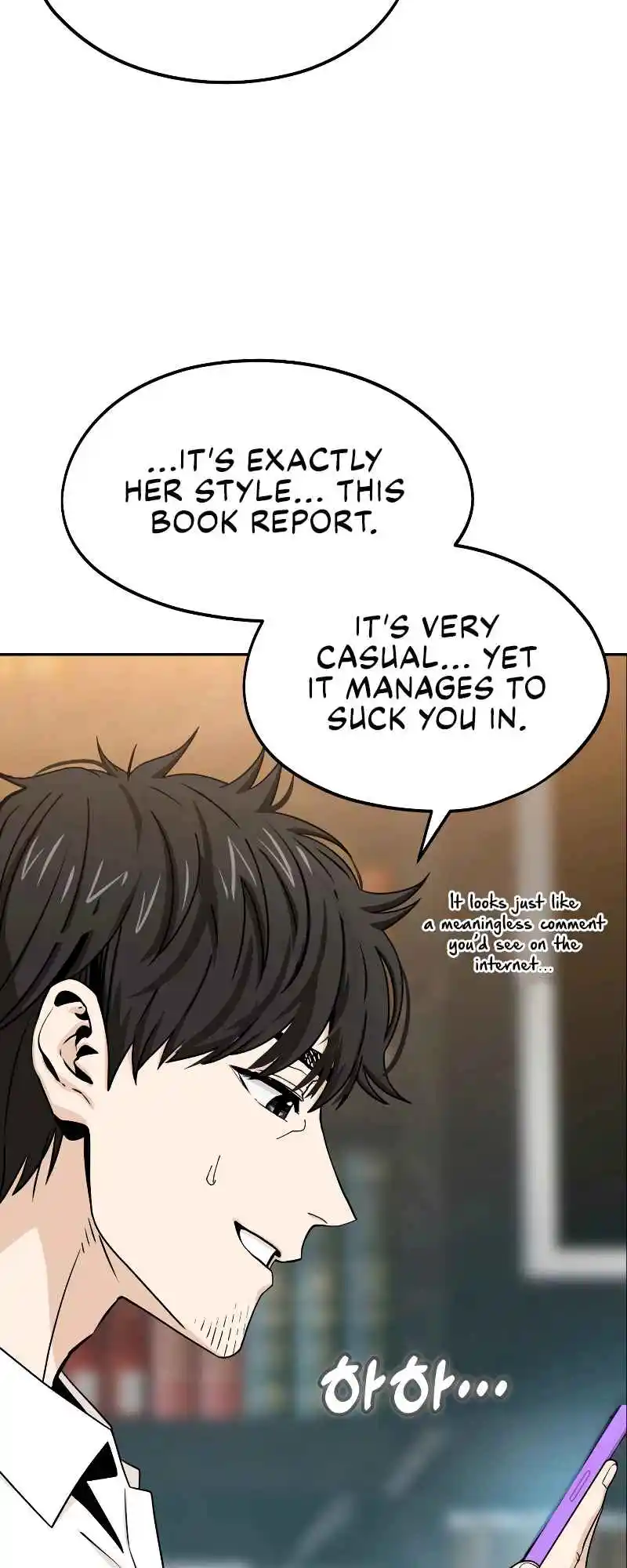 Maybe Meant to Be 63