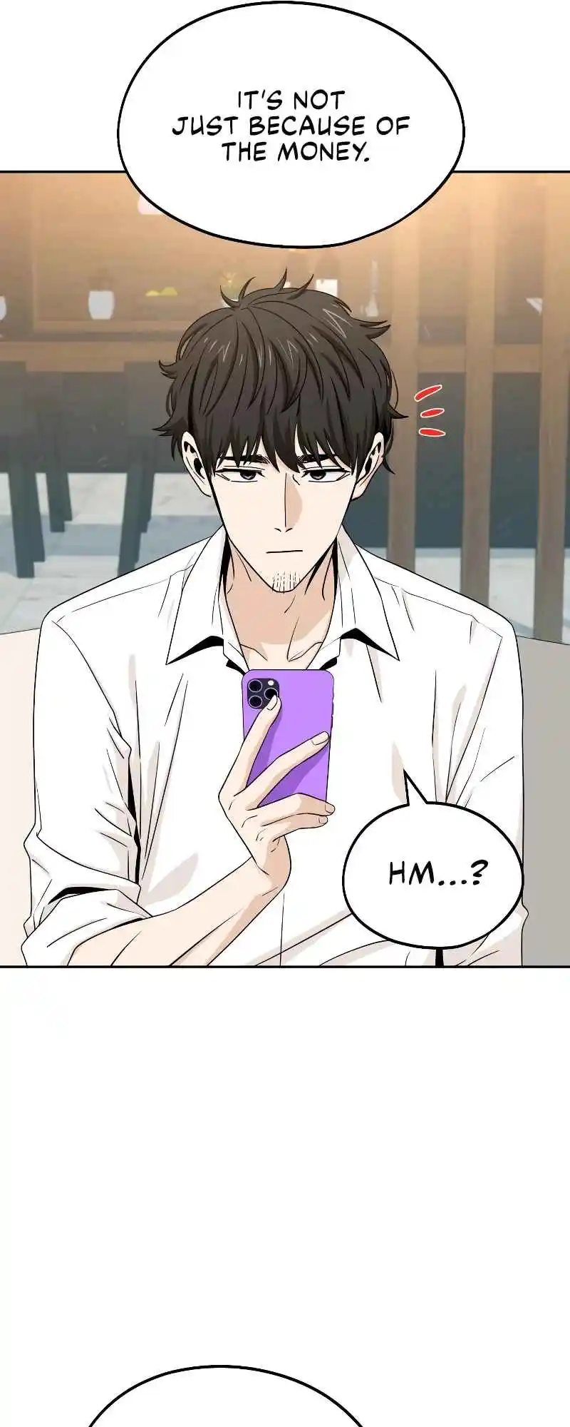 Maybe Meant to Be 63