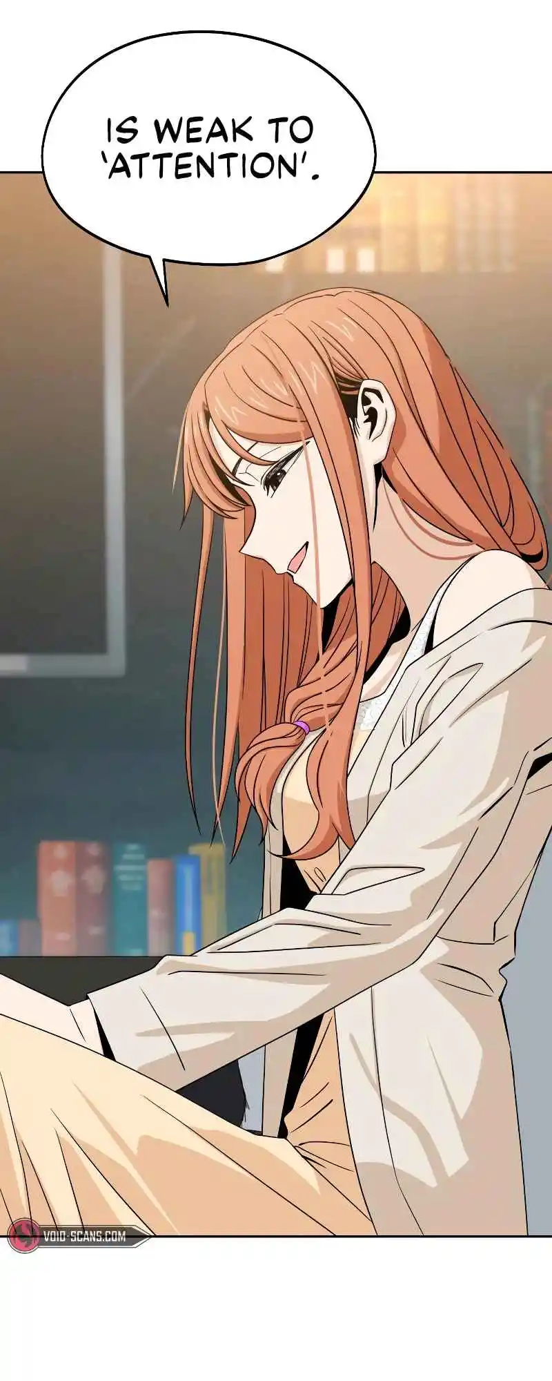 Maybe Meant to Be 63