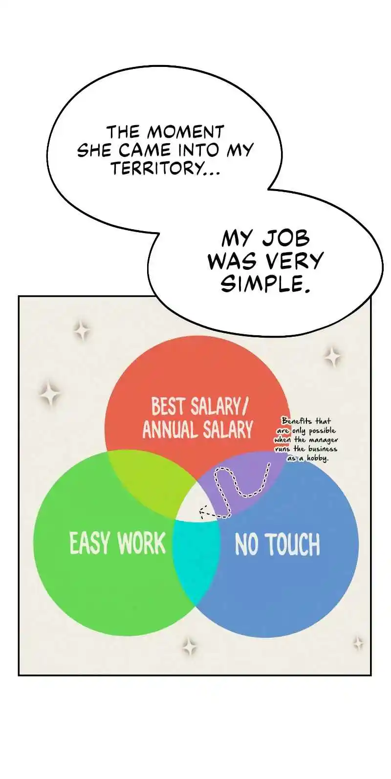 Maybe Meant to Be 63