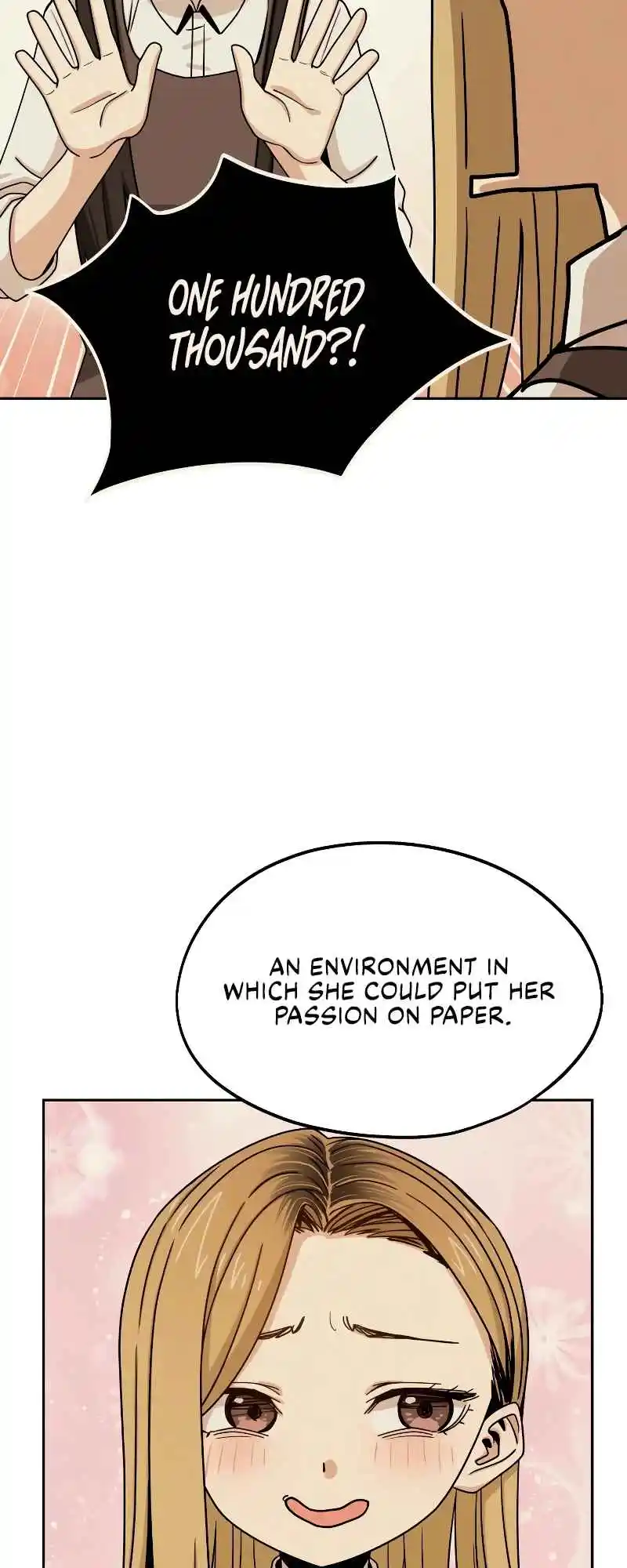 Maybe Meant to Be 63