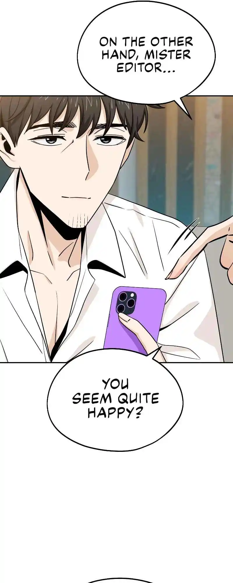 Maybe Meant to Be 63