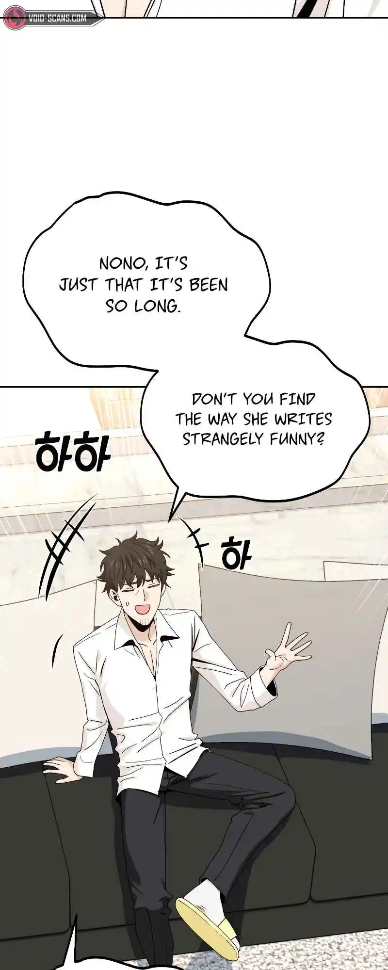 Maybe Meant to Be 63