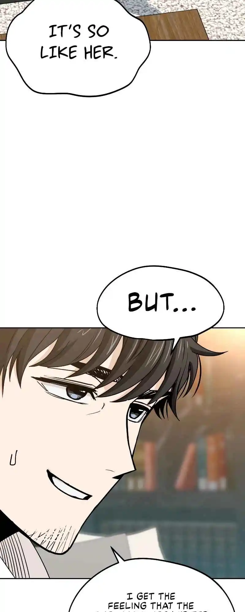 Maybe Meant to Be 63