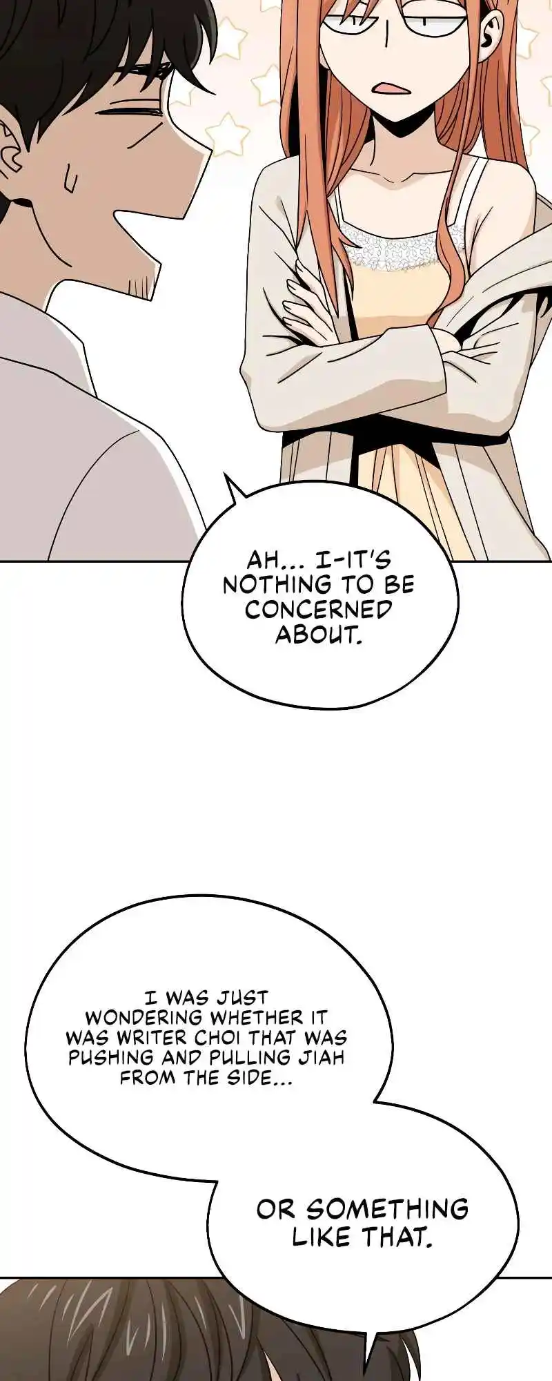 Maybe Meant to Be 63