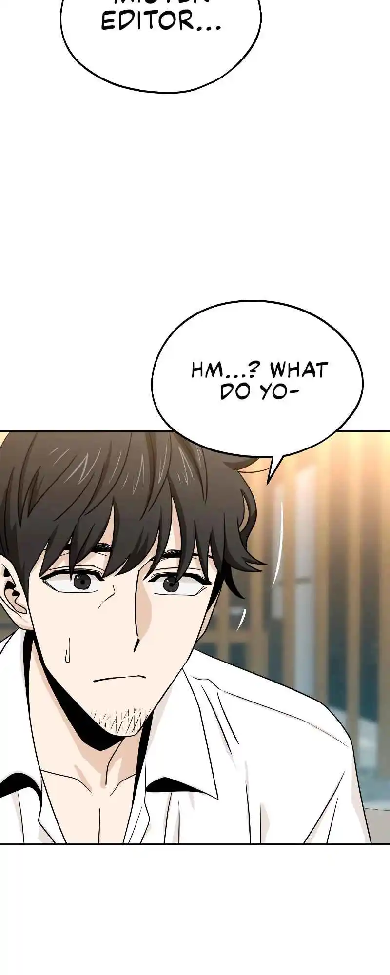 Maybe Meant to Be 63