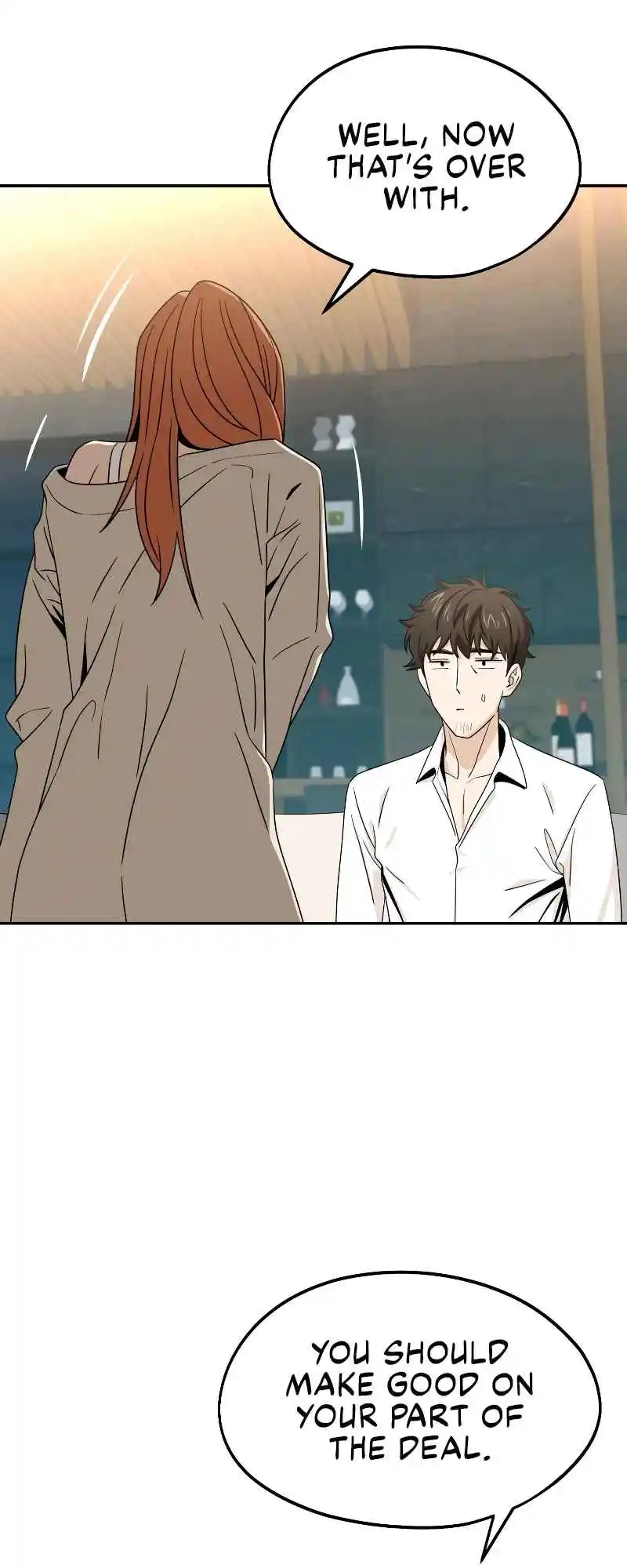 Maybe Meant to Be 63