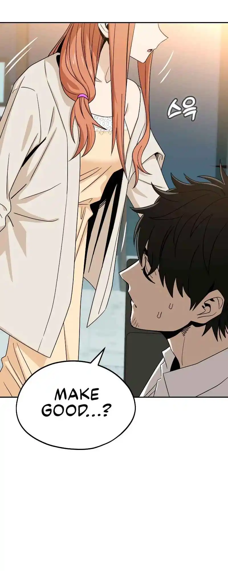 Maybe Meant to Be 63