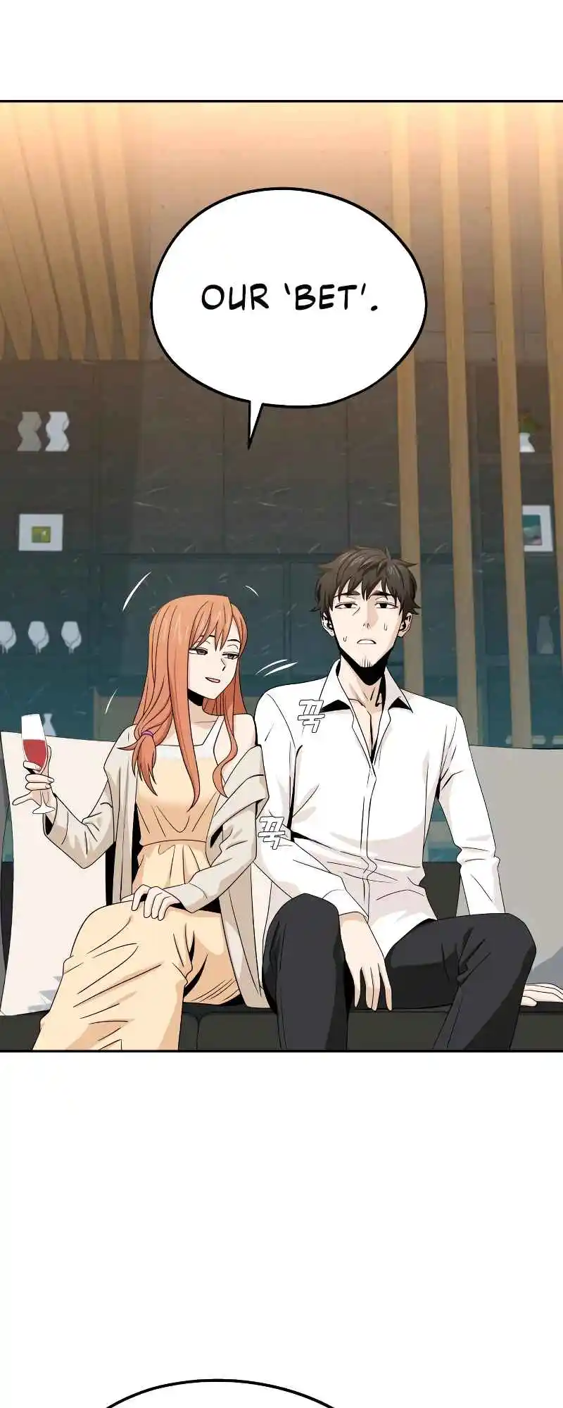 Maybe Meant to Be 63