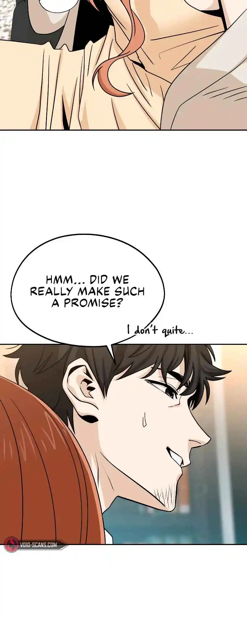 Maybe Meant to Be 63