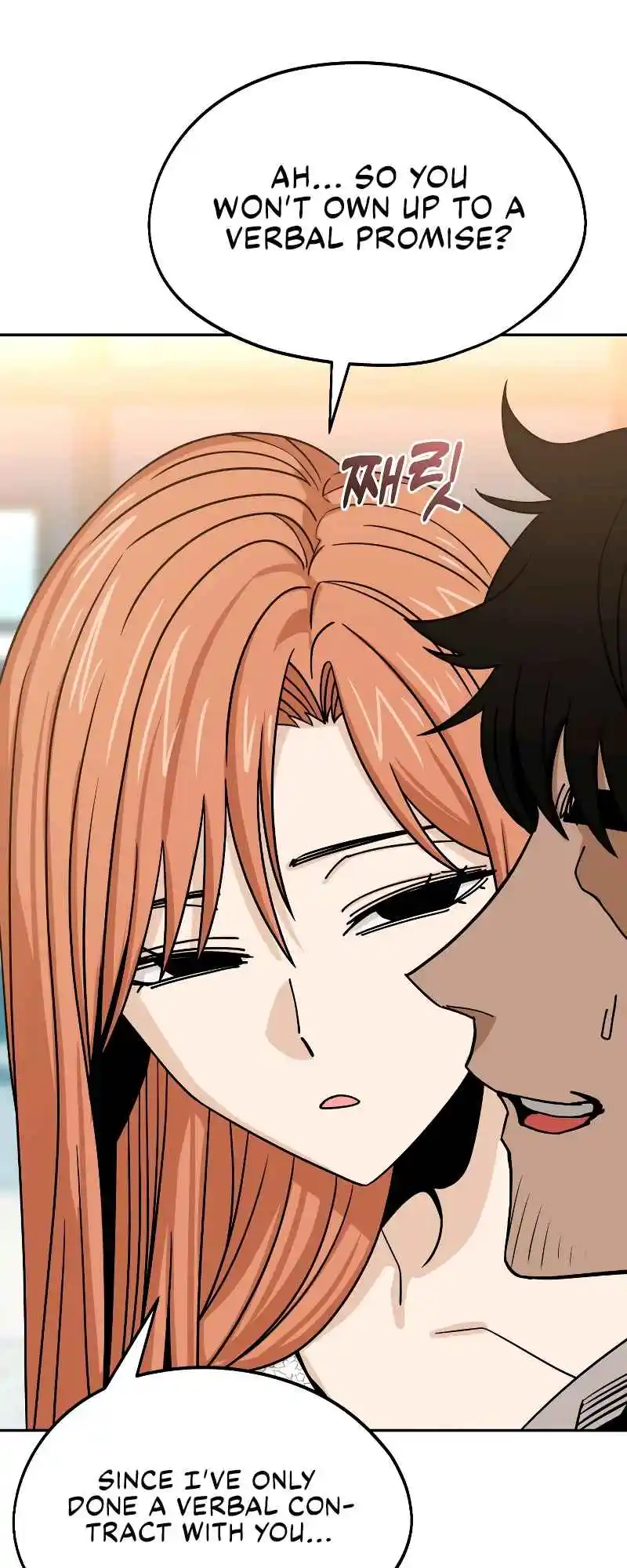 Maybe Meant to Be 63