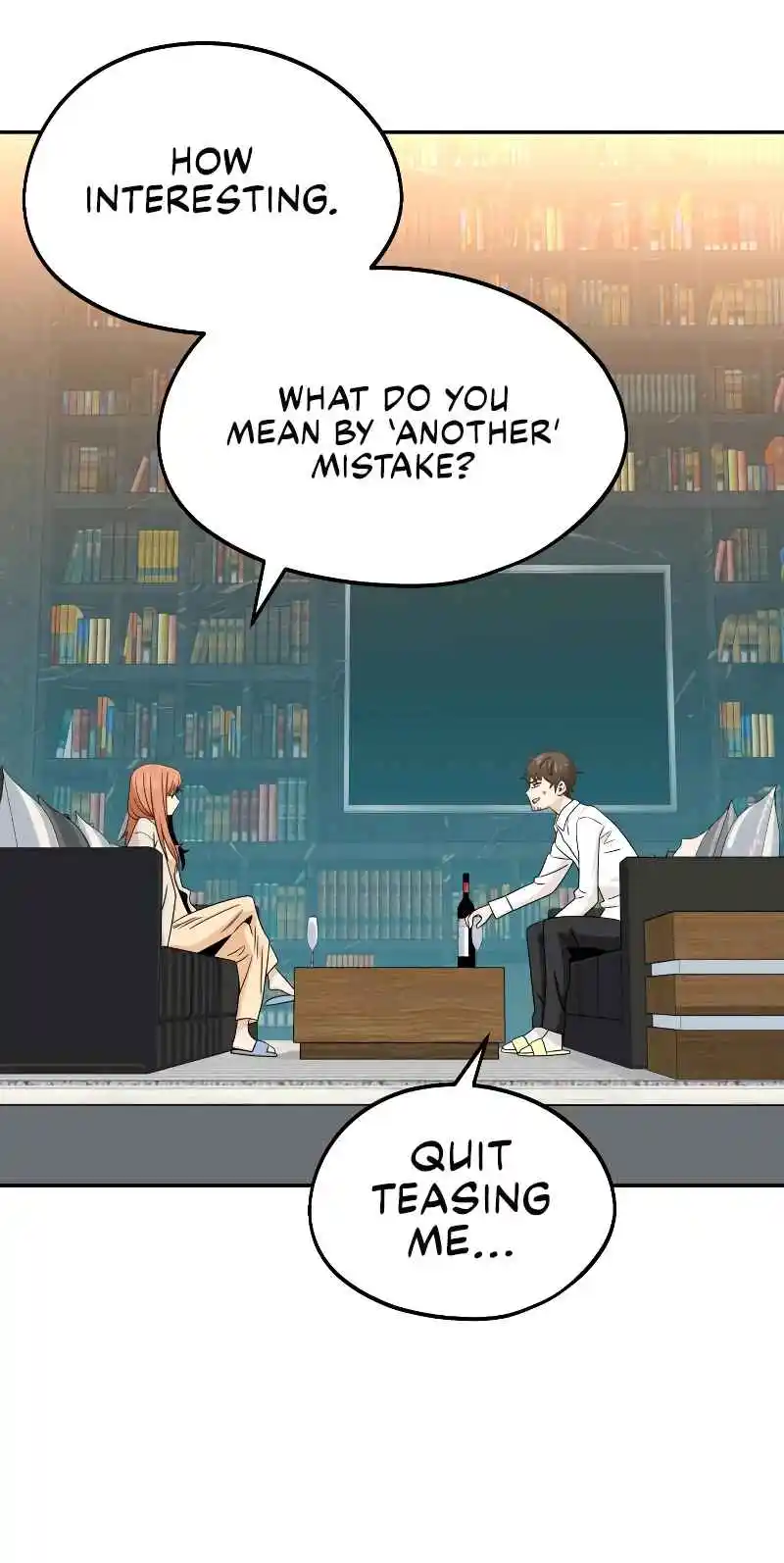 Maybe Meant to Be 63