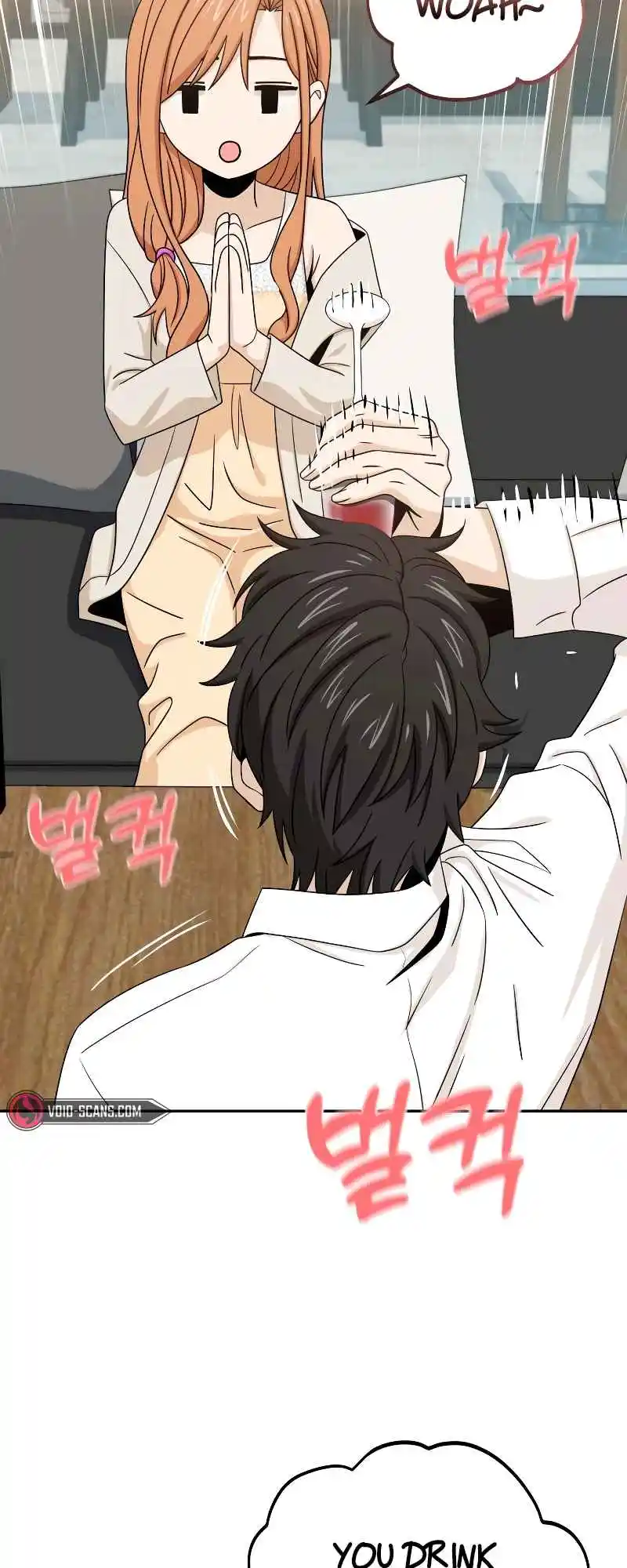 Maybe Meant to Be 63