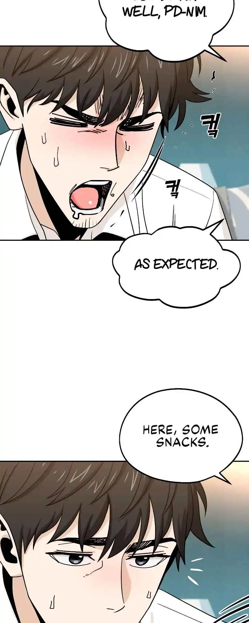 Maybe Meant to Be 63