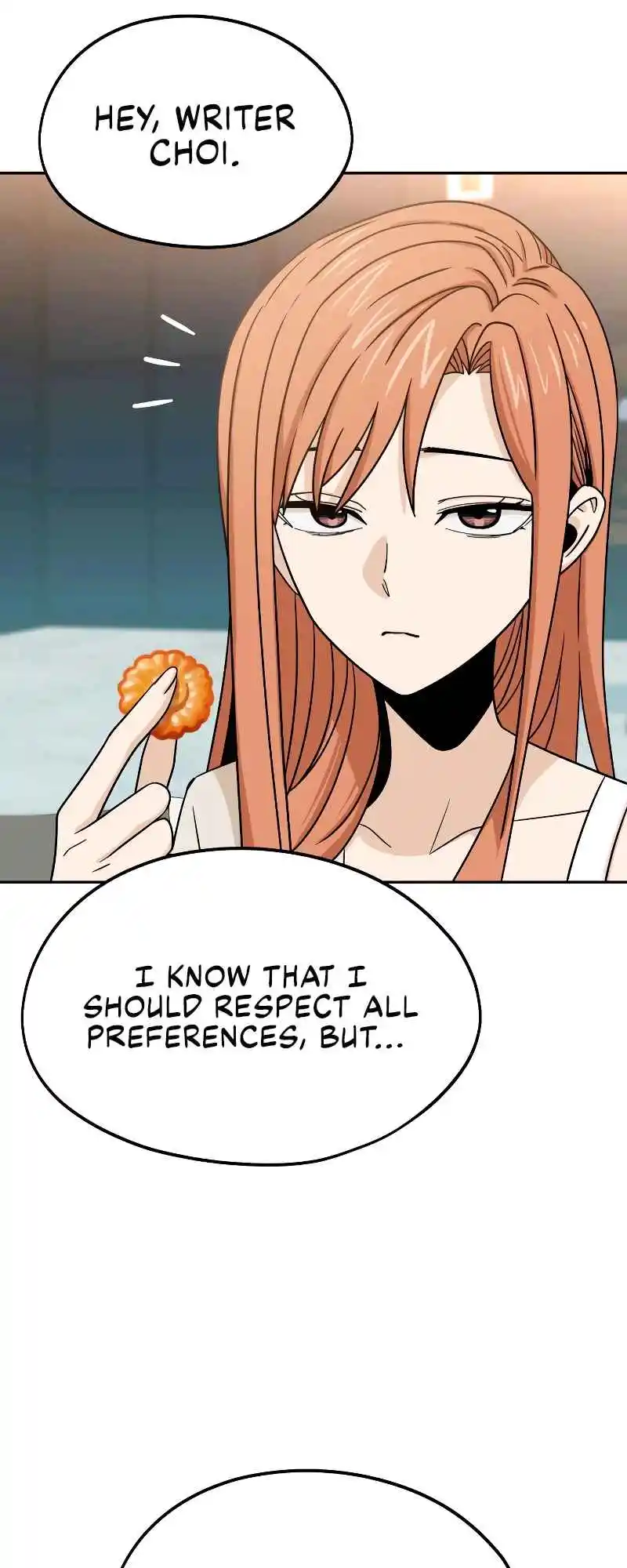 Maybe Meant to Be 63