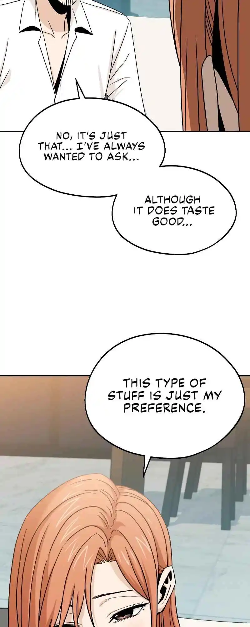 Maybe Meant to Be 63