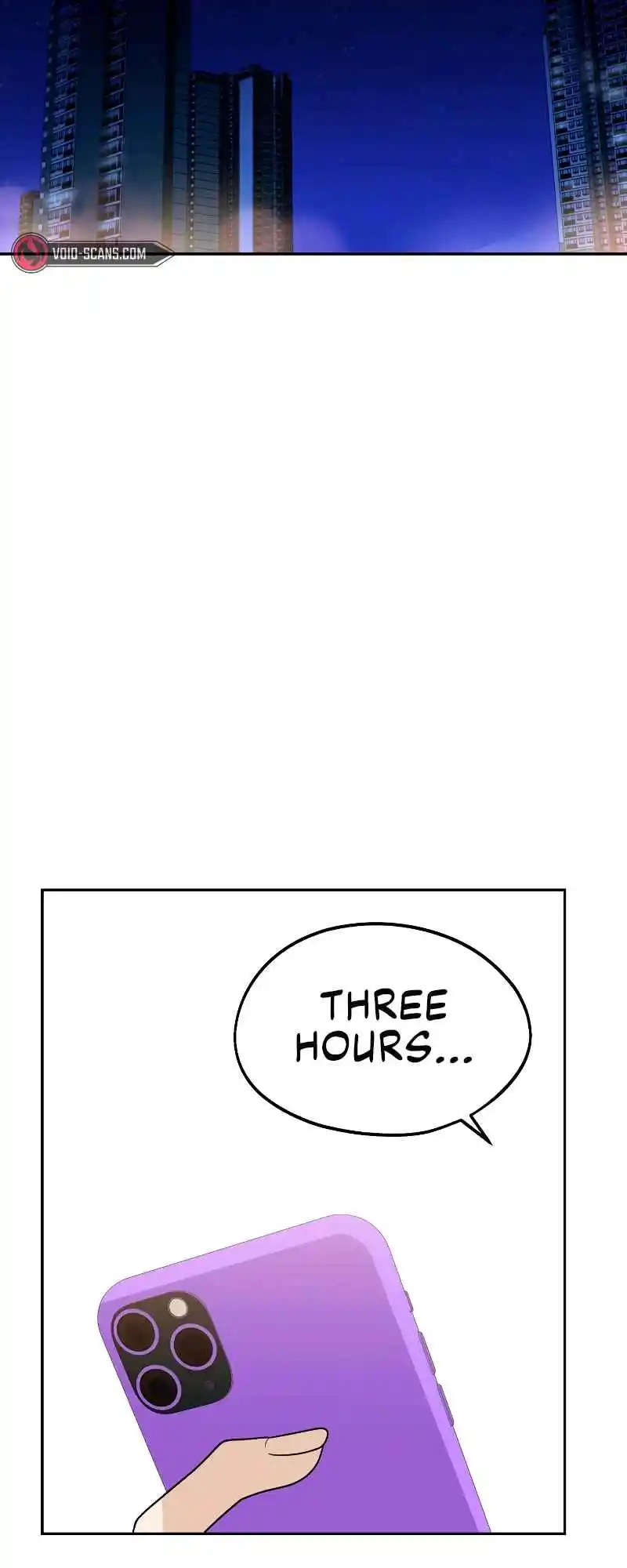 Maybe Meant to Be 63