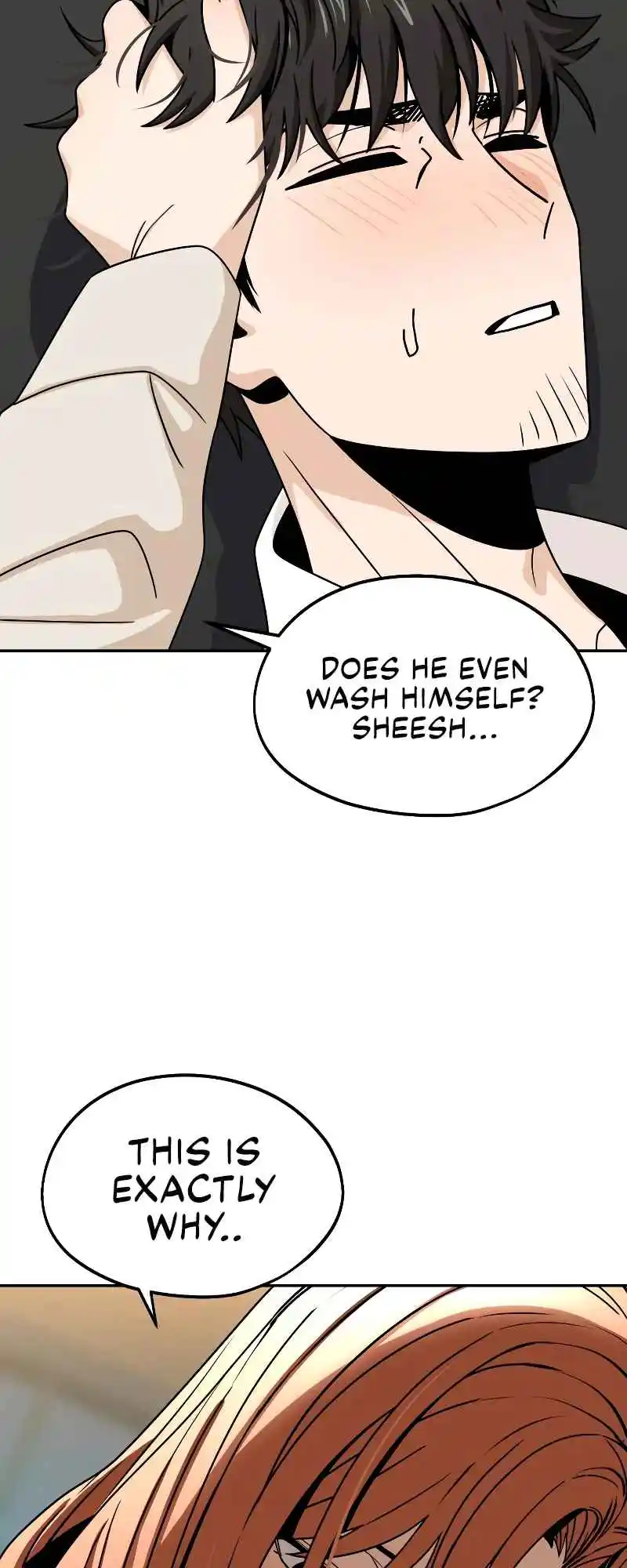 Maybe Meant to Be 63