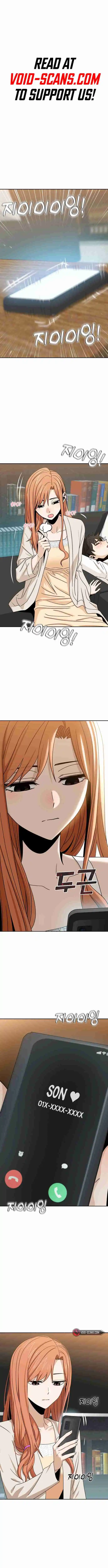 Maybe Meant to Be 64