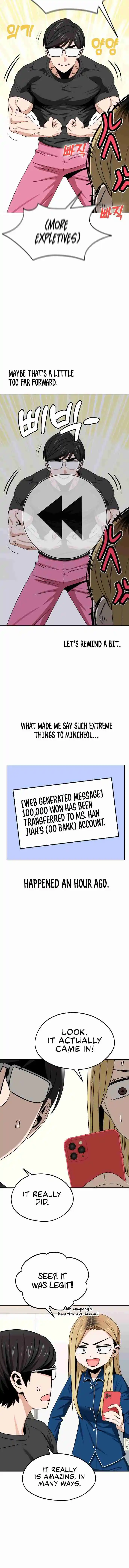 Maybe Meant to Be 64