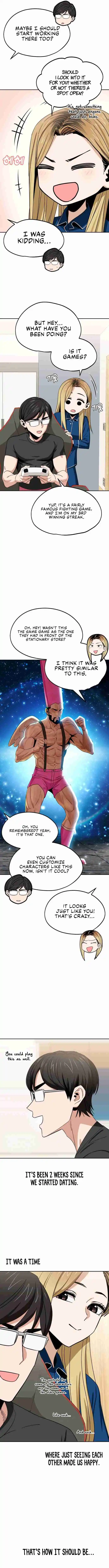 Maybe Meant to Be 64