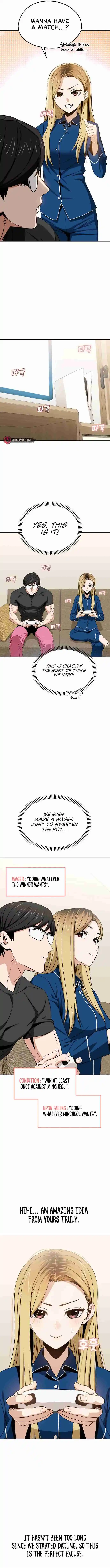 Maybe Meant to Be 64